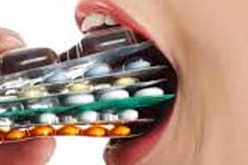 Fear of antibiotic resistance: Minor injuries, common infections can kill again