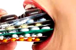 Fear of antibiotic resistance: Minor injuries, common infections can kill again