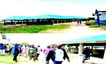 Bayelsa LGA’s move to re-establish barter market thrills villagers