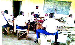 Abandoned school projects tear Mobil, A’Ibom community apart