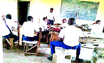 Abandoned school projects tear Mobil, A’Ibom community apart