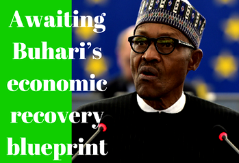 Looking forward to 2016 African Women Cup final on Saturday -Buhari