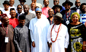 FG is committed to developing Niger Delta – Baru
