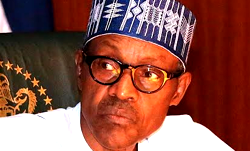 Of 2017 and  Federal nonchalance