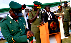 Army recover corpses of 15 soldiers, officer declared missing in action in Borno