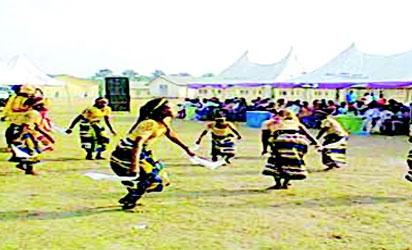 Ibrede celebrates cultural heritage in Lagos