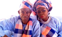 I rejected marriage proposal from  ‘able-bodied’ women – Deaf, dumb groom