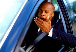 5 ways to stay awake during long hour drives