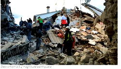 Earthquake in Nigeria: Measures to avert devastating impacts— Experts