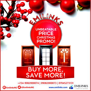 Emilinks Unbeatable Price Christmas Promo: Buy More, Save More!
