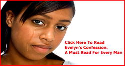 Confession Of A Frustrated Lagos Based Housewife-“I Did This Since He Could Not Sexually Satisfy Me”