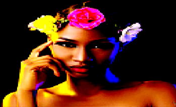 Beauty meets tech at getbeace.com