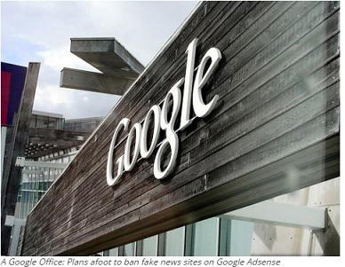 google2 France to sue Google, Apple over developer contracts- minister