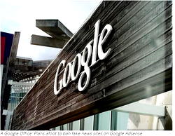 US demands Google split Ad business after judge rules monopoly