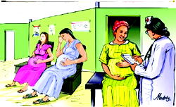 Kaduna: Lessons in healthcare reforms