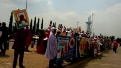 Breaking: Two allegedly shot as police, Shi’ites clash in Kano