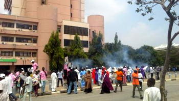 Like IPOB, is IMN the new pet project against Nigeria?