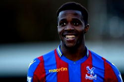Zaha signs 5 year contract extension
