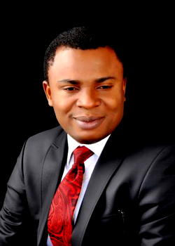 Why we formed Young Democratic Party- Nwabueze