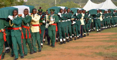 BBOG initiates campaign for soldiers’ welfare
