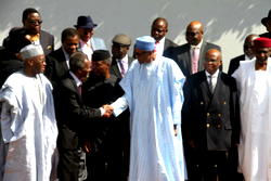 2015 presidential poll: How Judiciary aborted another June 12 saga – Ex-CJN