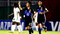 FIFA U-20 World Cup: Japan humiliate Falconets 6-0