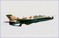 Troops  push Boko Haram further into Lake Chad