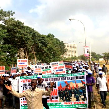 NASS vows to protect Nigeria’s sovereignty from foreign interests