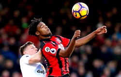 Jordan Ibe seek solace in Nigeria following England snub