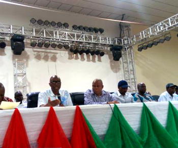 Ondo: INEC, APC forces trying to prevent emergence of Jegede as eligible candidate – Mimiko