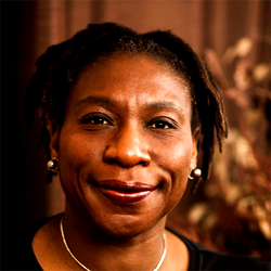 Iyabo Obasanjo joins APC in Ogun