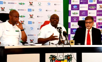 50,000 athletes to participate in 2017 Lagos city marathon