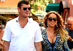 Mariah Carey would’ve had $50m in pre-nuptial agreement, marriage