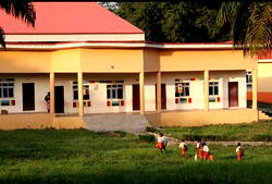 Why Rivers govt. should partner FG  on projects—Ex-commissioner