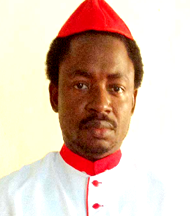 Why I wrote a daily devotional for all Christians -Akinadewo
