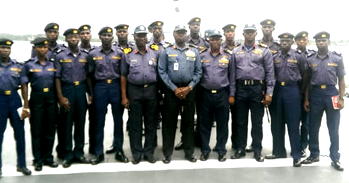 Niger Delta: When Navy demonstrates might over oil thieves, sea pirates