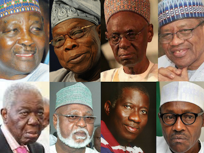 OBJ, IBB, Jonathan, others not enemies of Nigeria - Fani-Kayode - Vanguard  News