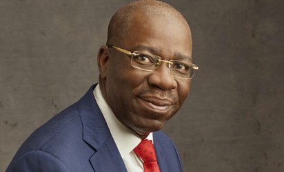 obaseki 2 GIS: Edo Govt. begins establishment of Ground Control Points for Aerial Survey