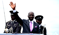 Obaseki commended on achievements in 100 days