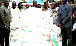 70,000 women benefit from 2nd phase of Ondo food palliative programme