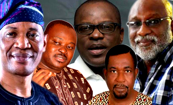 Ondo Election: Who gets Mimiko’s job?