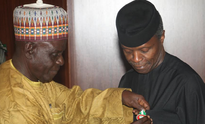 FG to build more cultural villages to create employment — Official