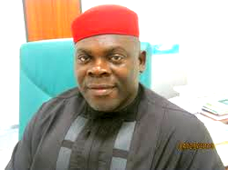 Why House won’t recall Jibrin — Rep Ossai