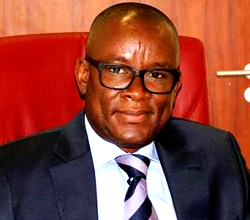 Buhari’s anti-corruption war arm-twisting people to collect their money  – Senator Owan