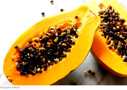Nutritionist lists benefits of papaya leaf juice; says it cures menstrual pain