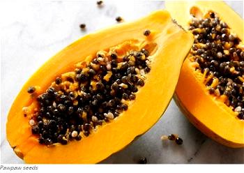 Pawpaw juice for beauty and health