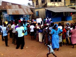 2019 : Cleric calls on Nigerians to exercise voting right