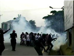 Rivers election: PDP alleges army arrest, kill members in Tai, Gokana