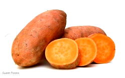 Here is how sweet Potatoes cure heart attack, diabetes, cancer, others