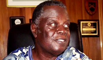 Echoes from the Lagoon: Story of Rasheed Gbadamosi